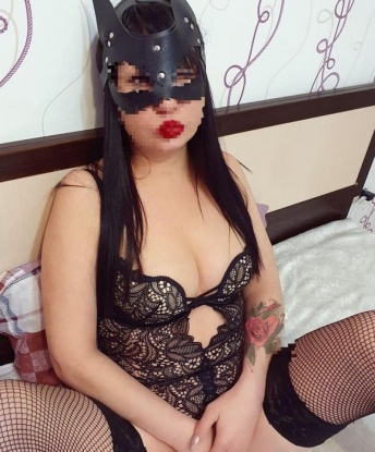 Анкета проститутки Даша - Фото 1, Морское, 30 лет, №13268